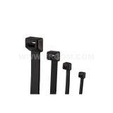 Cable ties, TKUV type - TKUV 16/3     (100 PCS)