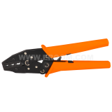 Crimping tool, PZ 50 /25-50