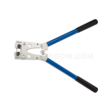 Crimping tool, K05/6KT/6-50