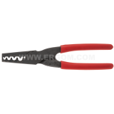 Crimping tool, PZ /10-35