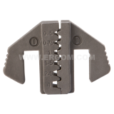 Dies with fast click lock fastening - M-D-T 0,5-4
