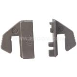 Dies with fast click lock fastening - M-G2-RJ6