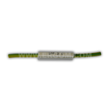 Flat printable PVC profile, DPP type