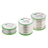 Soft soldering wires, DW.../Sn-Cu type