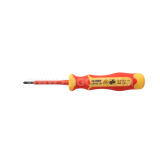 Electrotechnical 1000 V screwdrivers, cross-shaped, WEN type - WEN 0/60