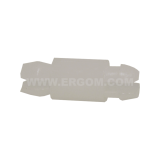 Spacing elements, P 4 type