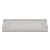 Cable plate set, FL 13Z1 type