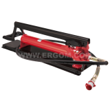 Foot-operated hydraulic pump, HN 702