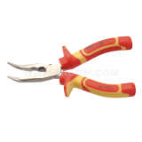 Half-round nose pliers, 332N