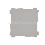 Insert, 68x68 mm, FL 21W15 type