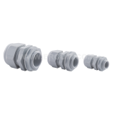 Insulating gland, DP…HML type