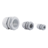 Insulating gland, DP...Z, DP...ZM type