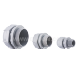 Insulating gland, DW...R, DW...RM type