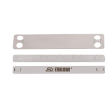 Steel markers, OWS type