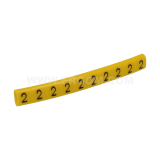 Markers, OZ-0 type - OZ-0/"2"     (100 PCS)