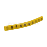 Markers, OZ-0 type - OZ-0/"8"     (100 PCS)