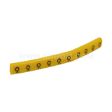 Markers, OZ-0 type - OZ-0/"9"     (100 PCS)