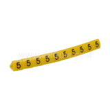Markers, OZ-1 type - OZ-1/"5"     (100 PCS)