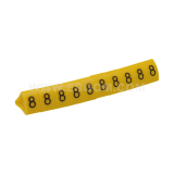 Markers, OZ-2 type - OZ-2/"8"     (100 PCS)