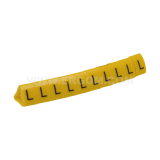 Markers, OZ-2 type - OZ-2/"L"     (100 PCS)