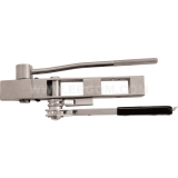 Tools for steel cable ties, MK-SH