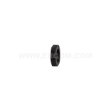 Plastic nut, N...H, N...M - N 12M BK     (10 PCS)