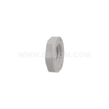 Plastic nut, N...H, N...M - N 12M     (10 PCS)