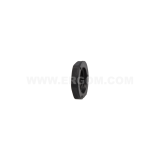 Plastic nut, N...H, N...M - N 16M BK     (10 PCS)