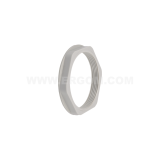 Plastic nut, N...H, N...M - N 42/H     (10 PCS)