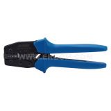 Professional crimping tool, PZP 10/0.14-10