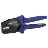 Professional crimping tool, PZP 50/35-50