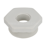 Reducer, DR...M/M type - DR 32M/16M     (10 PCS)