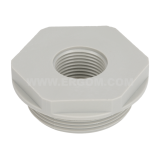 Reducer, DR...M/M type - DR 40M/20M     (10 PCS)