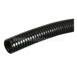 Reinforced corrugated protective conduit made of polyamide, WTE...W type