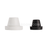 Rubber grommet, BDE type