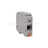 Single-circuit connector, ZJU-95 type: for 95 mm² wires   800V