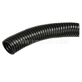 Standard corrugated protective conduit made of polyamide, WTE type