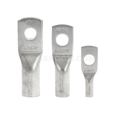 Tubular cable lugs, KDR type