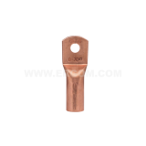 Tubular cable lugs, KDM type