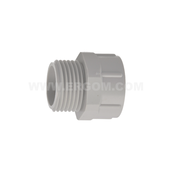 Adapter, DA...M/PG type - DA 20M/13     (10 PCS)