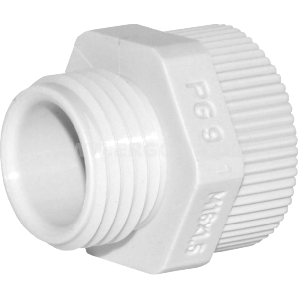 Adapter, DA...PG/M type