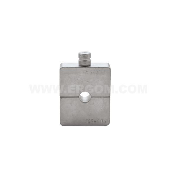 Additional die set, PHK-R
