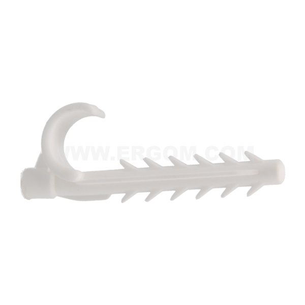 Cable holders, UZK type