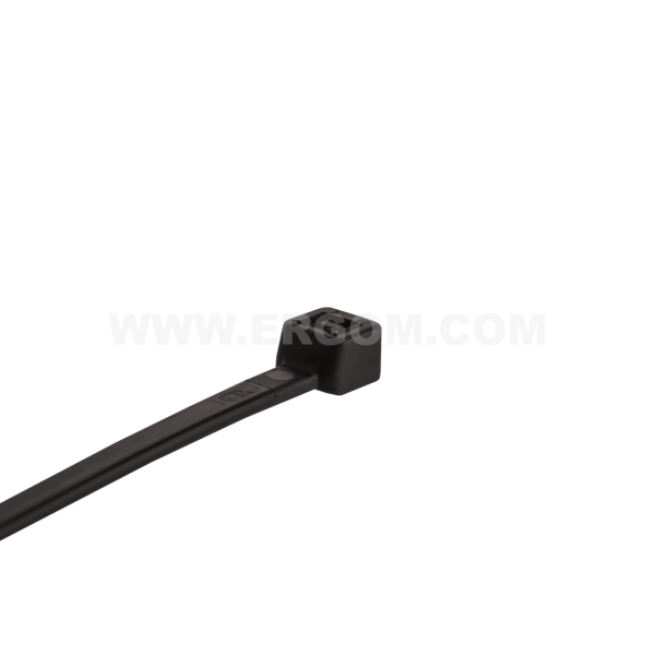Cable ties, TKUV type - TKUV 20/3,6     (100 PCS)
