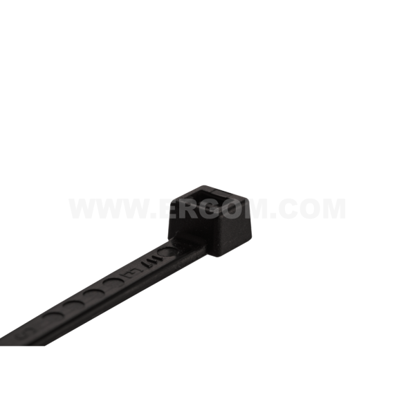Cable ties, TKUV type - TKUV 40/5     (100 PCS)