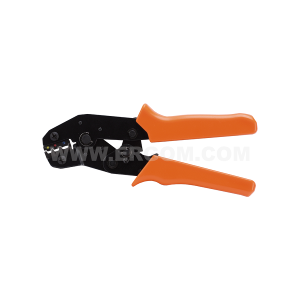 Crimping tool, WK 2,5I/0,25-2,5