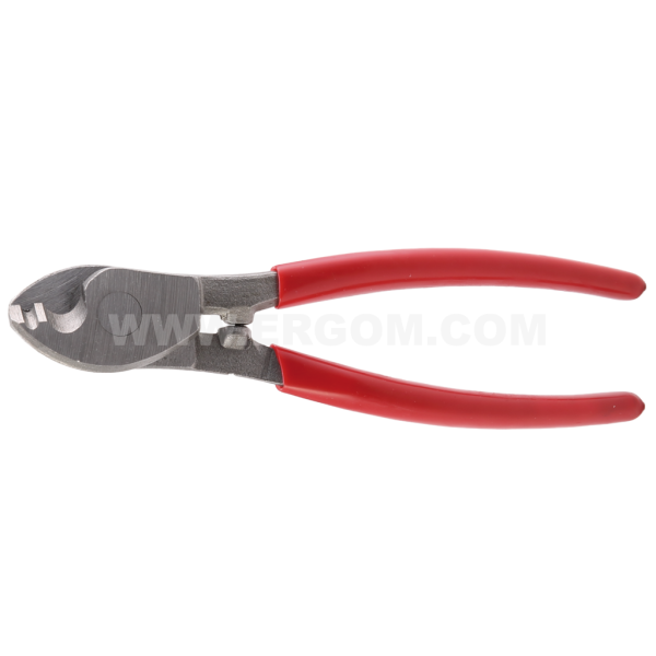 Cutter, KT 101