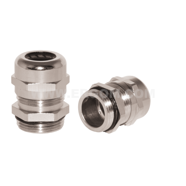 Stainless steel glands SDW…H-303, SDW…HM-303 type