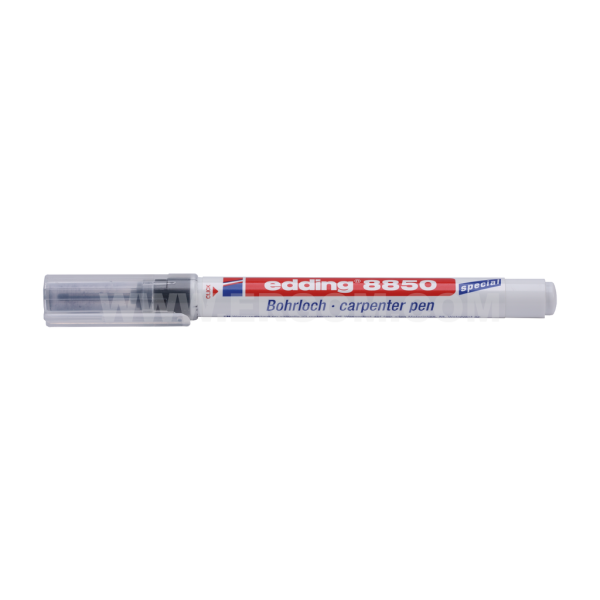 Long-tip marker