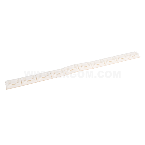 Fasteners, E8 type - E8S     (100 PCS)